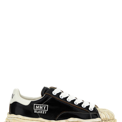 Maison Mihara Yasuhiro Blakey Sneakers