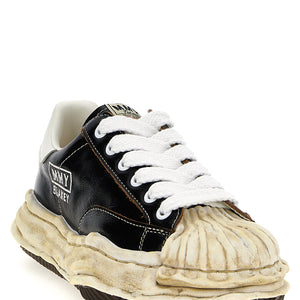 Maison Mihara Yasuhiro Blakey Sneakers