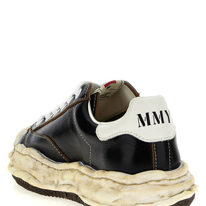 Maison Mihara Yasuhiro Blakey Sneakers