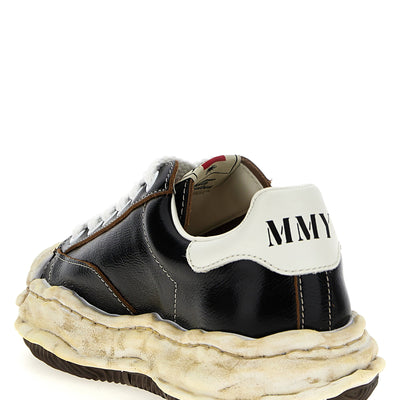 Maison Mihara Yasuhiro Blakey Sneakers