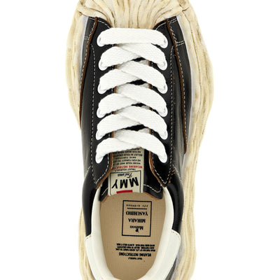 Maison Mihara Yasuhiro Blakey Sneakers