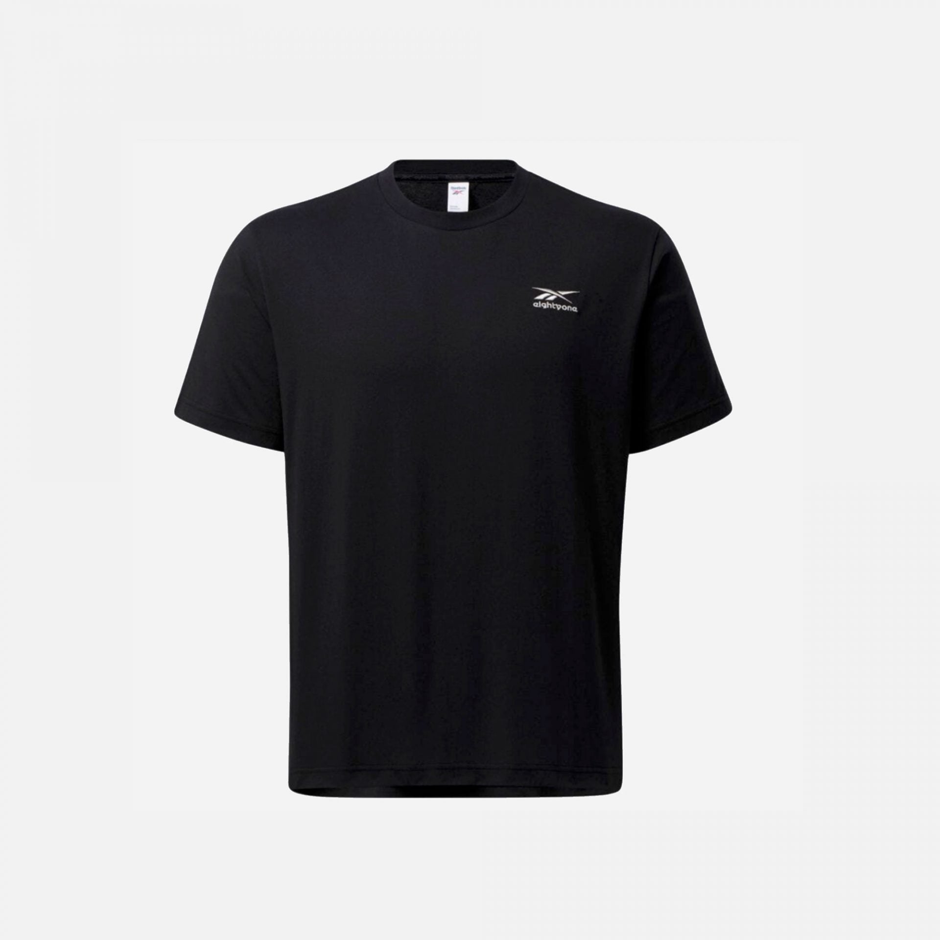 Reebok | EIGHTYONE VECTOR T-SHIRT BLACK