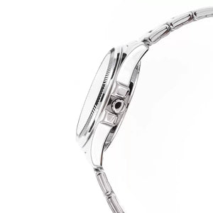 Casio Enticer Pink Dial Women 33.3mm