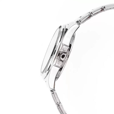 Casio Enticer Pink Dial Women 33.3mm