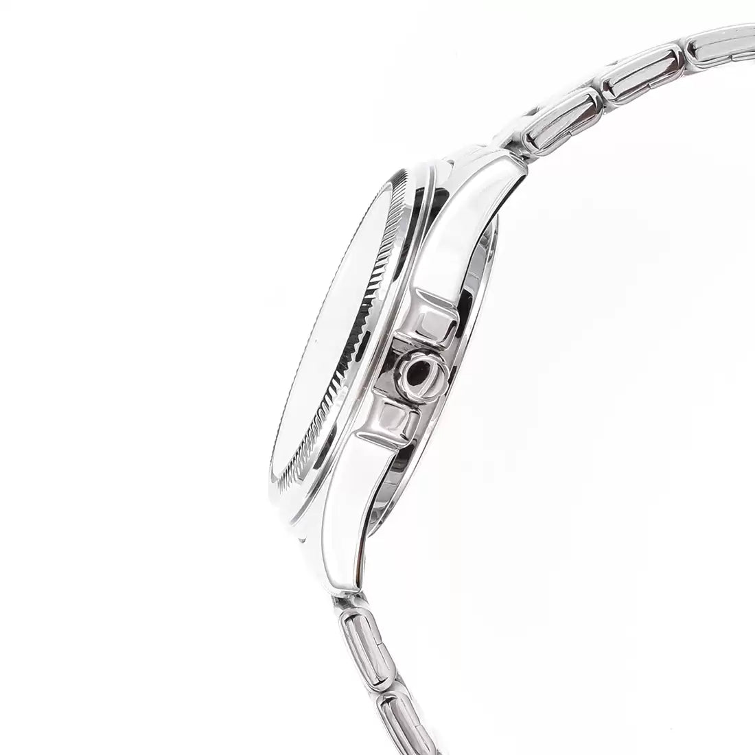Casio Enticer Pink Dial Women 33.3mm