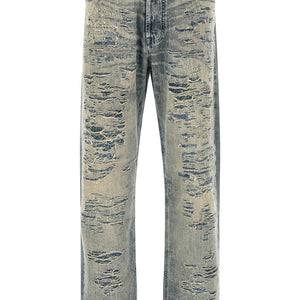 Diesel 1980 D-eeper Jeans