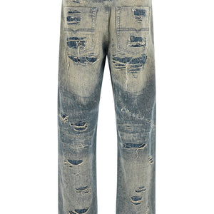 Diesel 1980 D-eeper Jeans