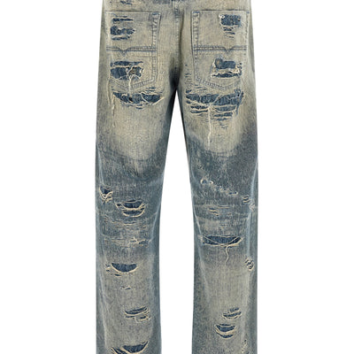 Diesel 1980 D-eeper Jeans