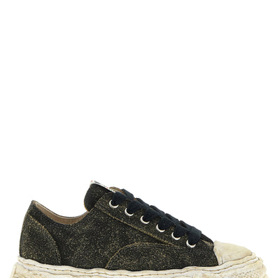 Maison Mihara Yasuhiro Peterson23 Sneakers