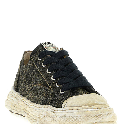 Maison Mihara Yasuhiro Peterson23 Sneakers