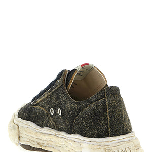Maison Mihara Yasuhiro Peterson23 Sneakers
