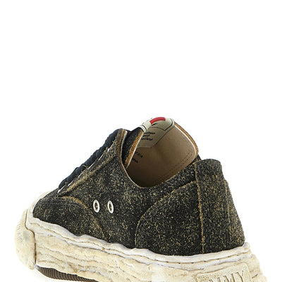 Maison Mihara Yasuhiro Peterson23 Sneakers