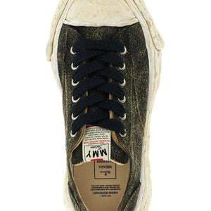 Maison Mihara Yasuhiro Peterson23 Sneakers