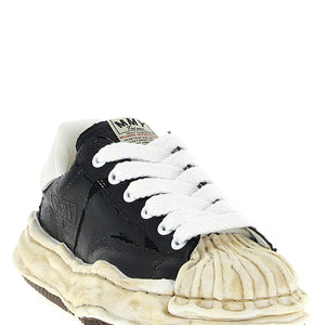 Maison Mihara Yasuhiro Blakey Sneakers