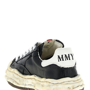 Maison Mihara Yasuhiro Blakey Sneakers