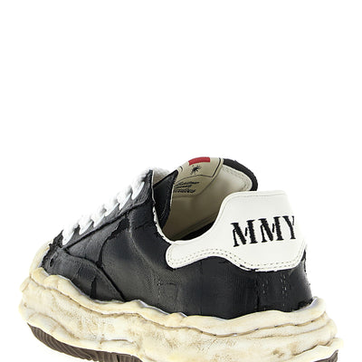 Maison Mihara Yasuhiro Blakey Sneakers