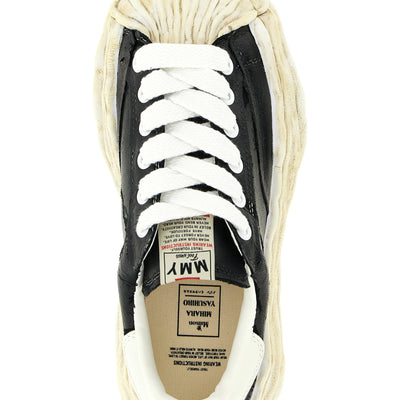 Maison Mihara Yasuhiro Blakey Sneakers