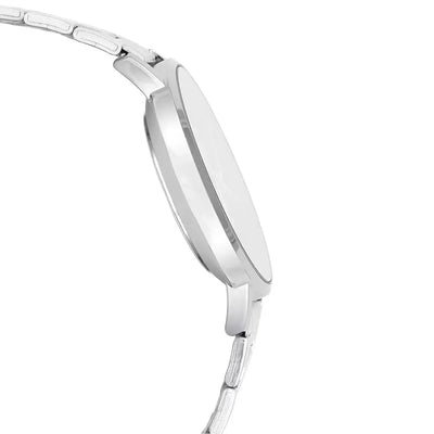 Casio Enticer Blue Dial Men 40mm