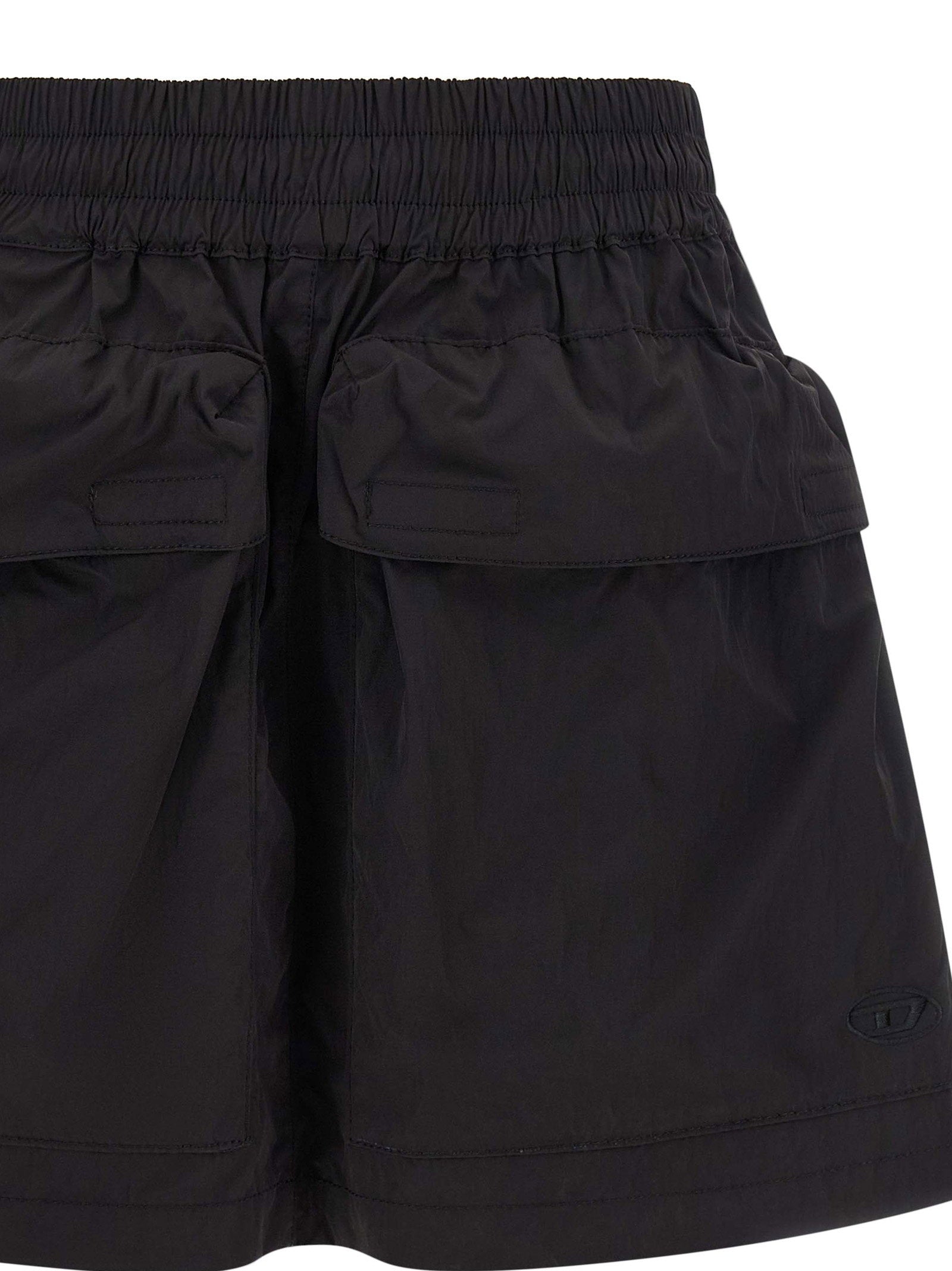 Diesel O-cean Skirt