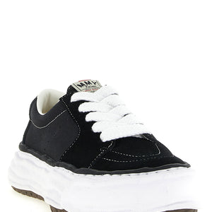 Maison Mihara Yasuhiro Eric Sneakers