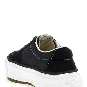Maison Mihara Yasuhiro Eric Sneakers