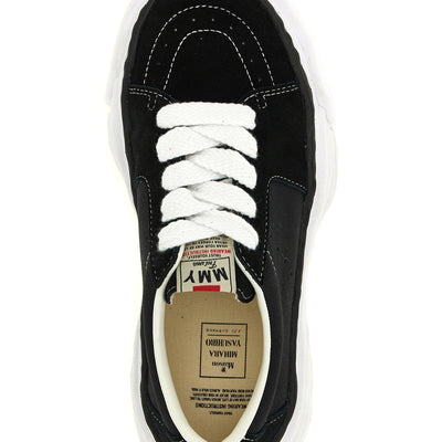Maison Mihara Yasuhiro Eric Sneakers