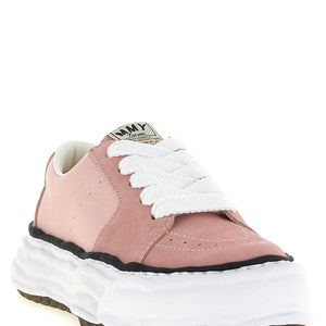 Maison Mihara Yasuhiro Eric Sneakers