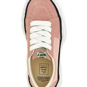 Maison Mihara Yasuhiro Eric Sneakers