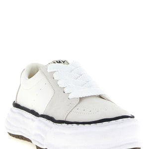 Maison Mihara Yasuhiro Eric Sneakers