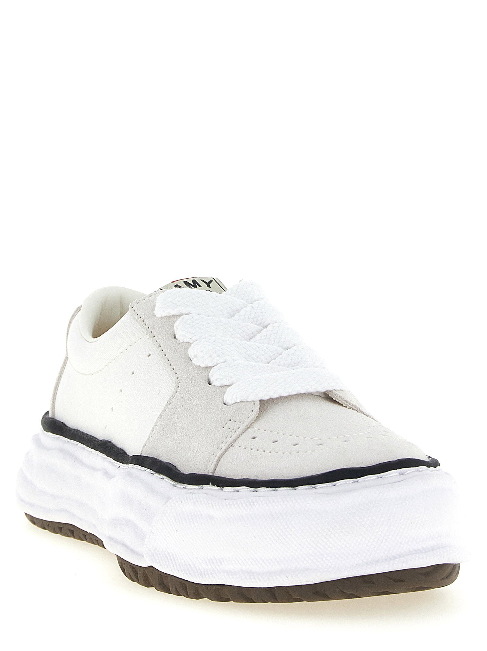 Maison Mihara Yasuhiro Eric Sneakers