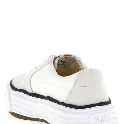 Maison Mihara Yasuhiro Eric Sneakers