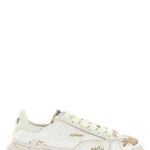 Maison Mihara Yasuhiro Charles Sneakers