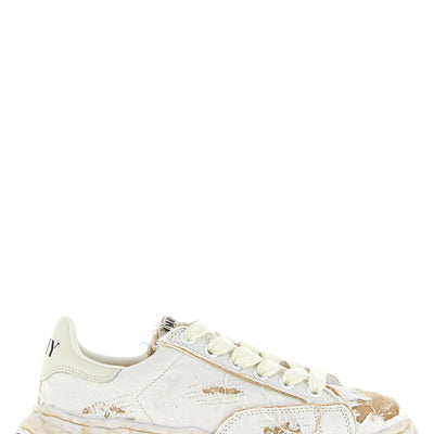 Maison Mihara Yasuhiro Charles Sneakers