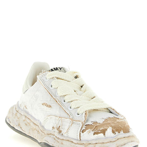 Maison Mihara Yasuhiro Charles Sneakers