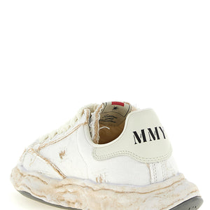 Maison Mihara Yasuhiro Charles Sneakers