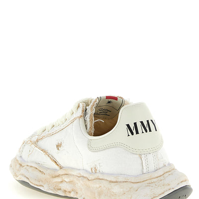 Maison Mihara Yasuhiro Charles Sneakers