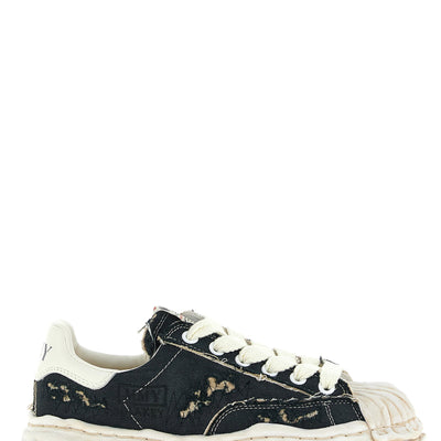 Maison Mihara Yasuhiro Blakey Sneakers