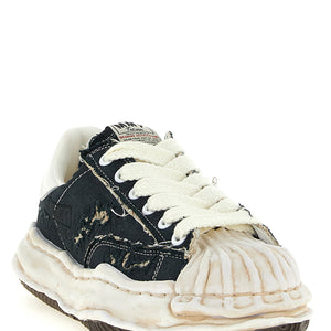 Maison Mihara Yasuhiro Blakey Sneakers
