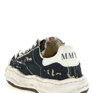 Maison Mihara Yasuhiro Blakey Sneakers