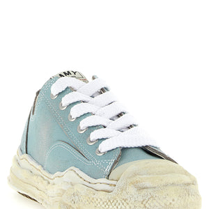 Maison Mihara Yasuhiro Hank Sneakers