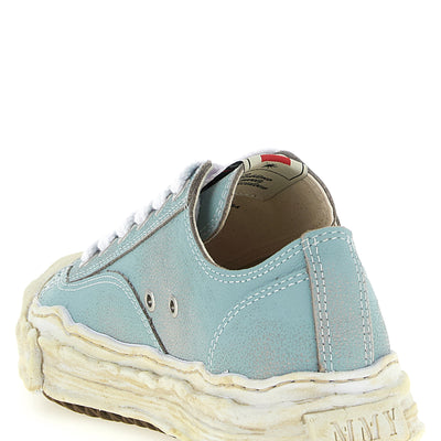 Maison Mihara Yasuhiro Hank Sneakers