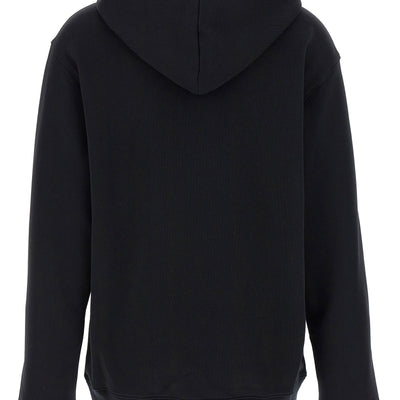 Moschino Smiley Hoodie
