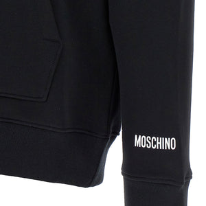 Moschino Smiley Hoodie