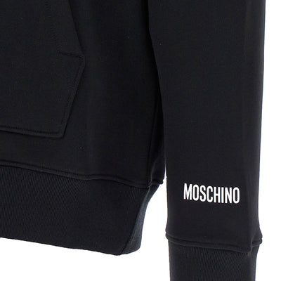 Moschino Smiley Hoodie