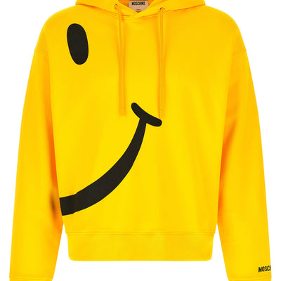 Moschino Smiley® Hoodie