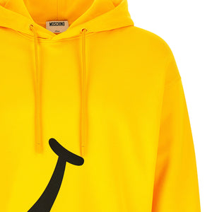 Moschino Smiley® Hoodie