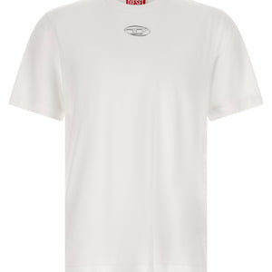Diesel T-adjust-od T-shirt