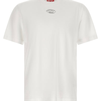 Diesel T-adjust-od T-shirt