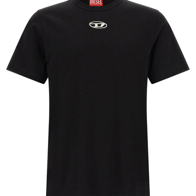 Diesel T-adjust-od T-shirt