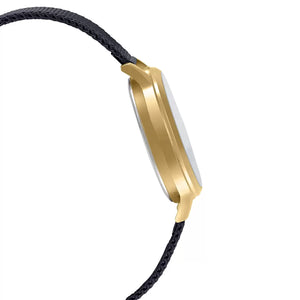 Casio Enticer Black Dial Women 32mm
